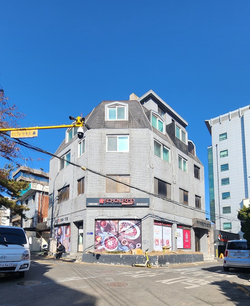 스쿨푸드 양재점 사진 3