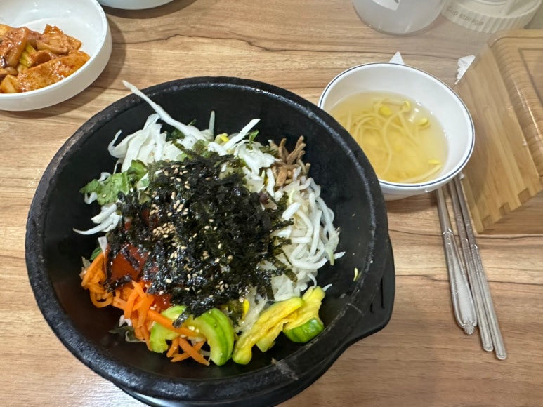 한국관 서소문점 대표 사진