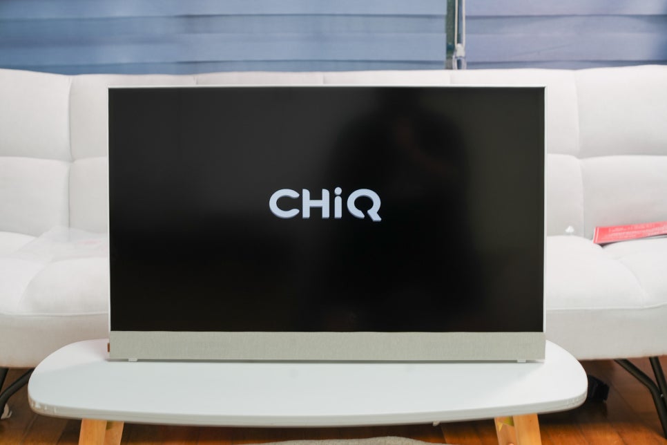 네이버 추석 특선물 더함 CHiQ 구글 5.0 무선 포터블 Z TV로 즐기는 "스마트 TV 라이프 옥상이 캠핑장이 된다?" 이미지 8