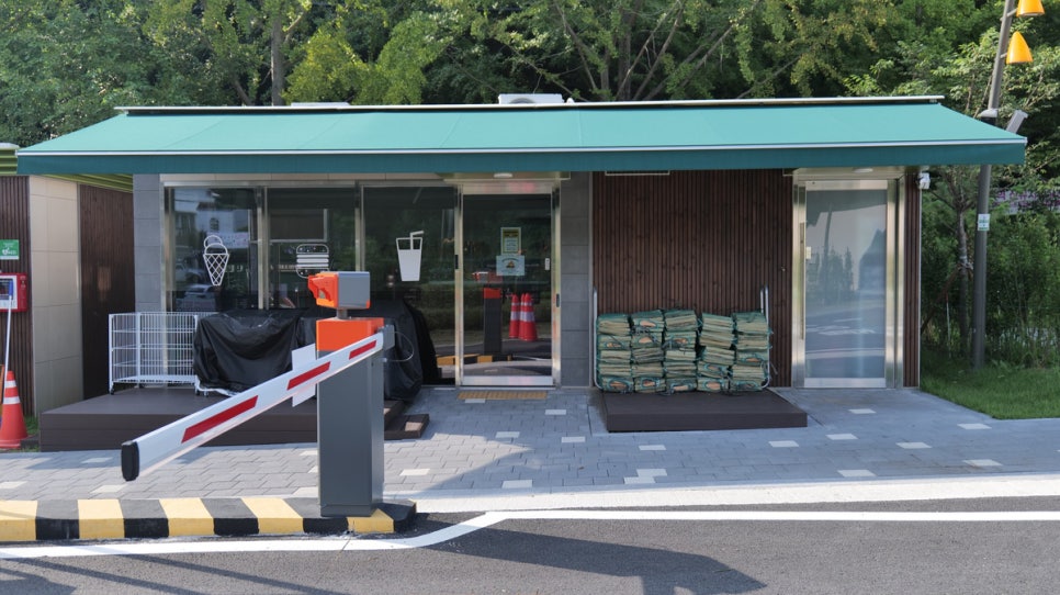 성남 율동공원 캠핑장: 반려견 동반 명당과 시설 완벽 분석 — 사진 6