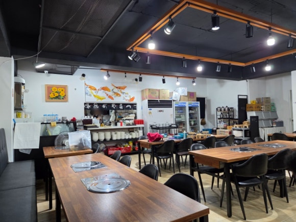 청강쏘가리 이미지