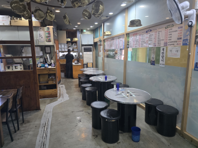 족발1번지 여의도본점 사진 5