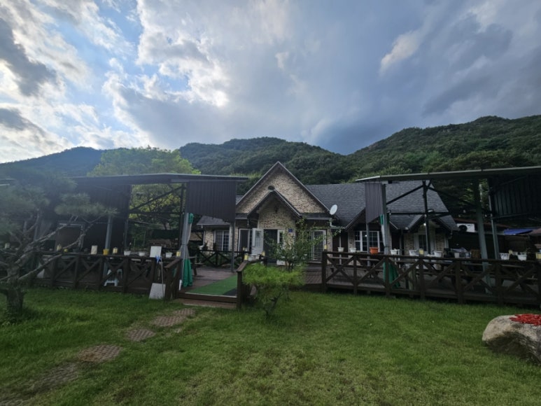 퍼플테라스 이미지