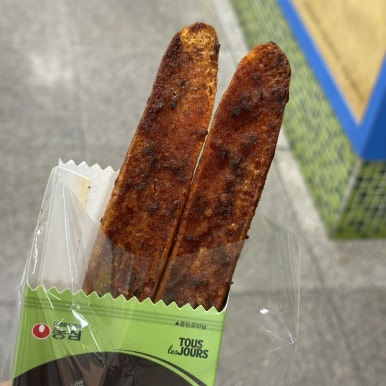 뚜레쥬르 안산중앙역점 사진 8