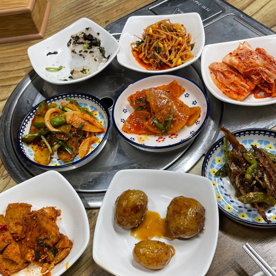 맛있는청혼집 사진 7