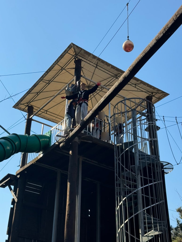 제천산악체험장 이미지