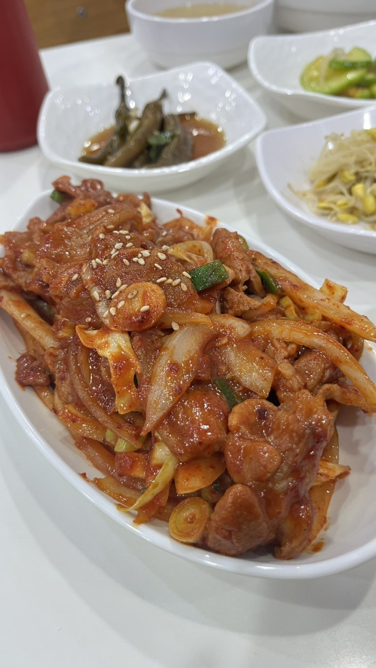 장독대집밥 사진 6