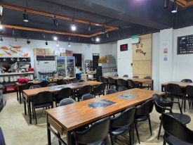 청강쏘가리 이미지