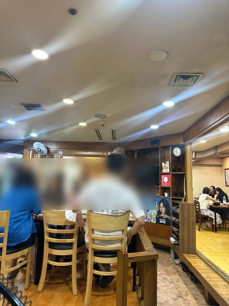 한국관 서소문점 사진 2