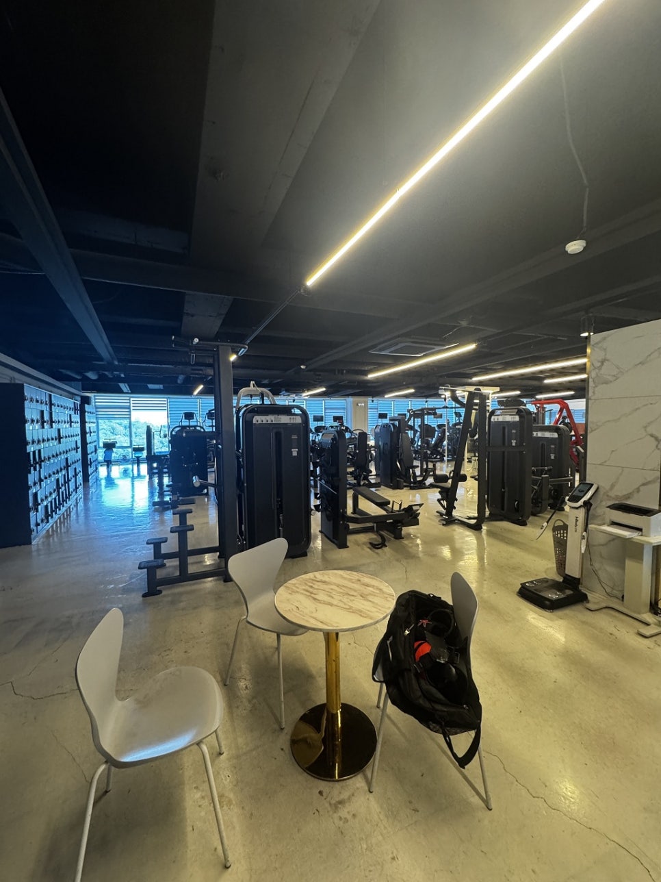 HGYMPT 후기 사진