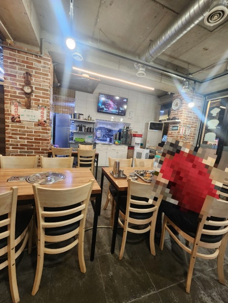 한우쓰 사진 8