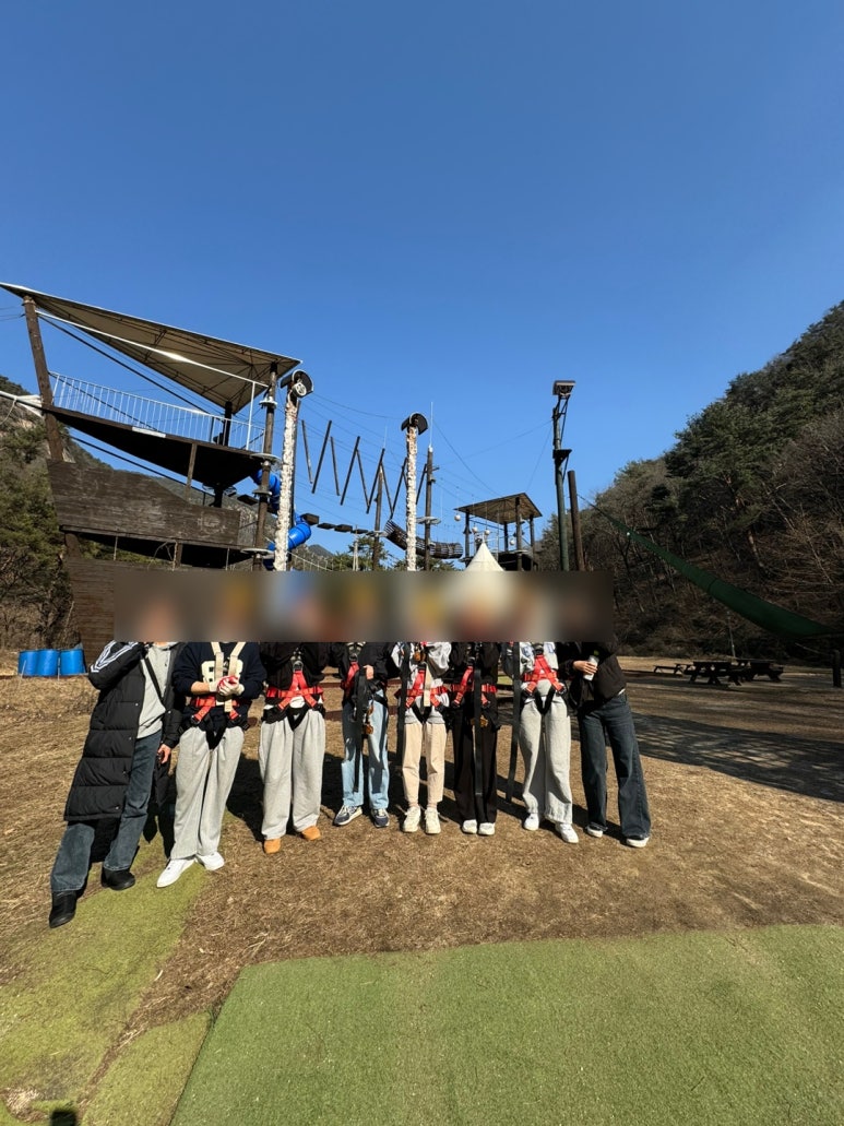 제천산악체험장 이미지