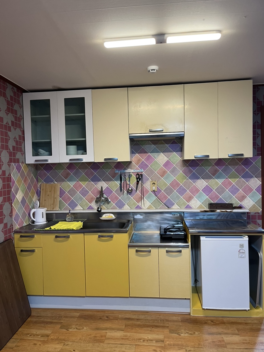 단양팔경펜션 이미지