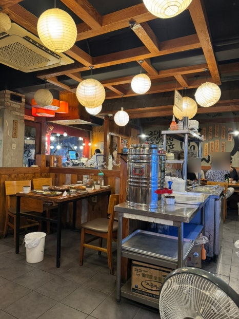 가장맛있는족발 연신내역점 사진 6