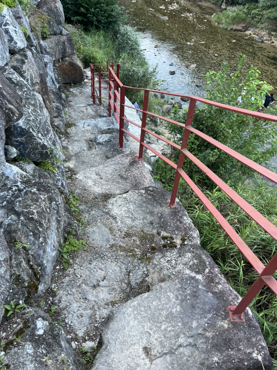 단양팔경펜션 이미지