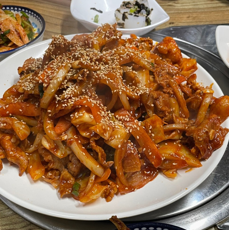 맛있는청혼집 사진 8