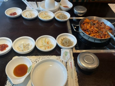 수림복국 선릉 삼성 별관 사진 2