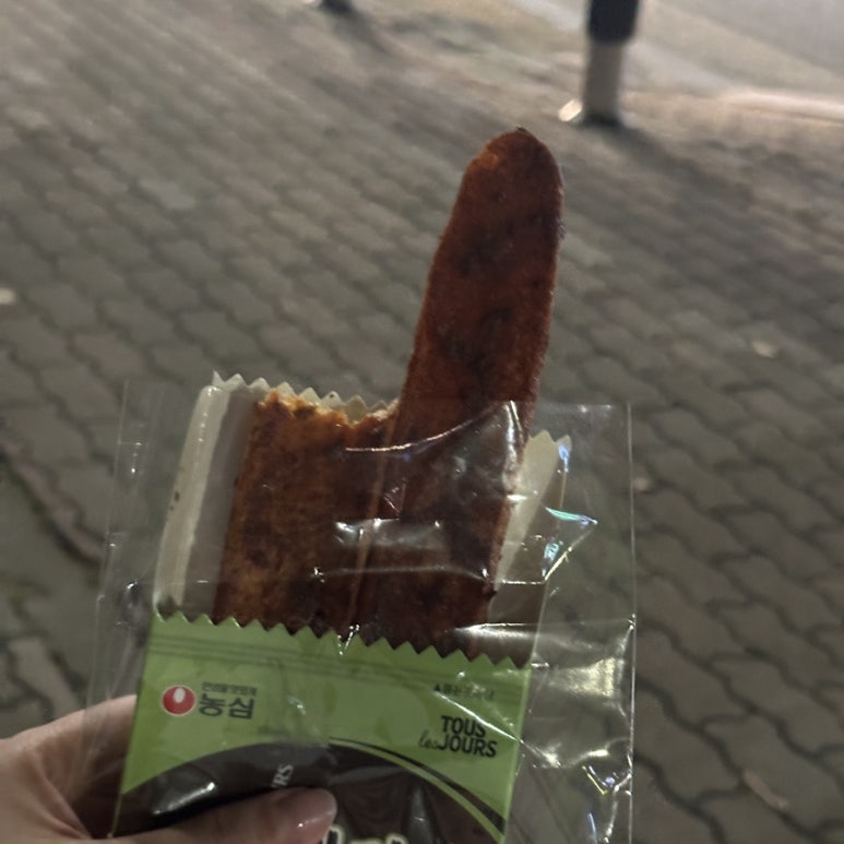뚜레쥬르 안산중앙역점 사진 5