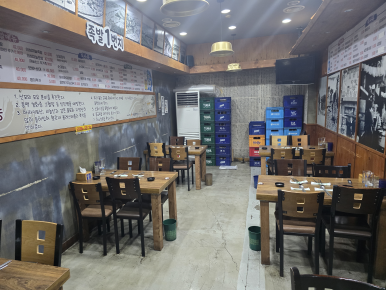 족발1번지 여의도본점 사진 8