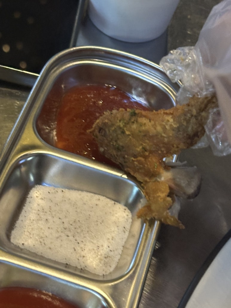 청춘가게맥주가경점 후기 사진
