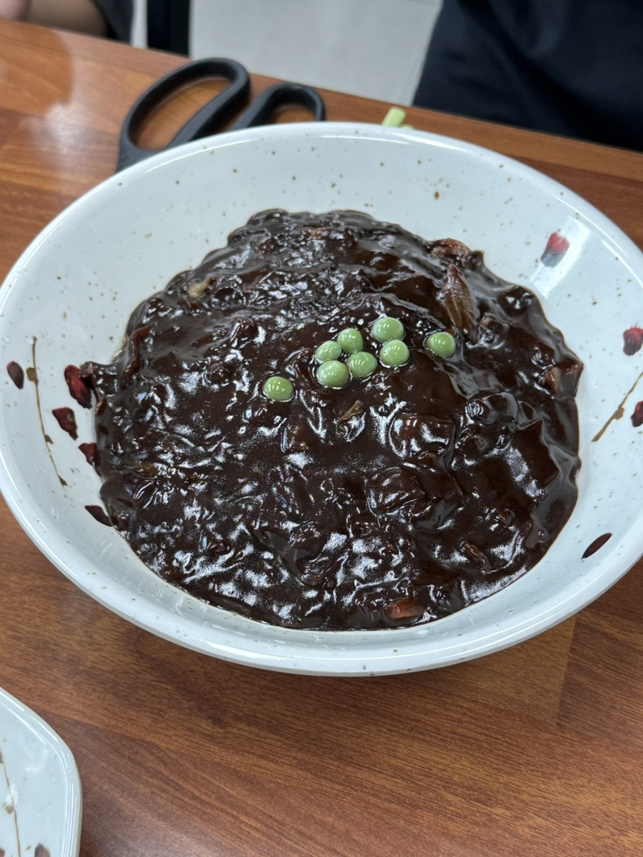 짬뽕마왕 사진