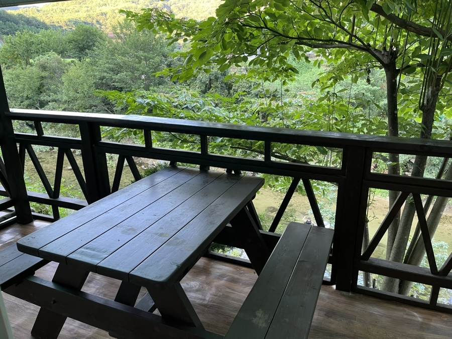 단양팔경펜션 이미지