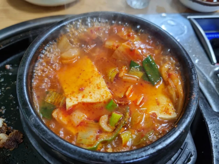 김삿갓숯불장어 사진 5
