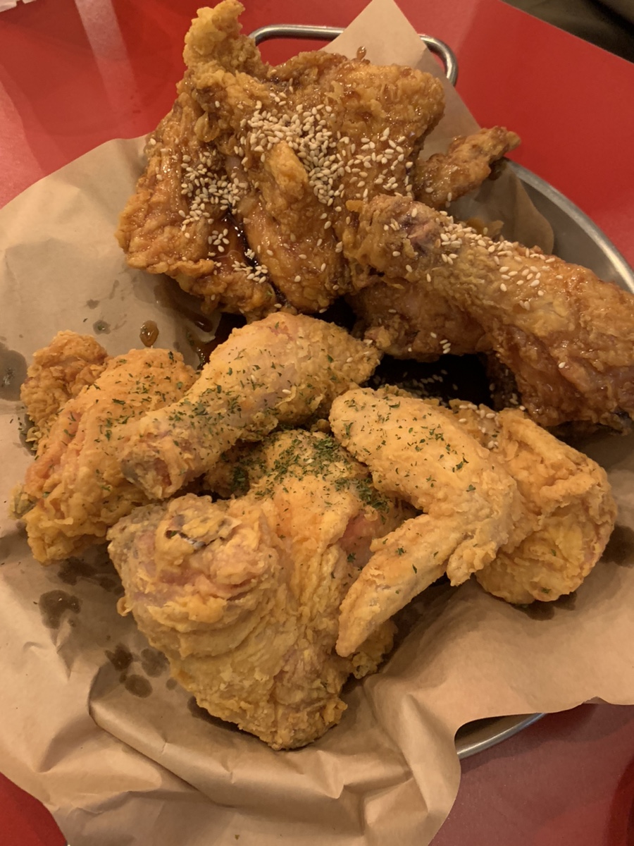 생활맥주 삼성코엑스점 사진 5