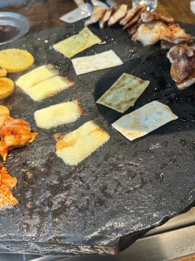 석암생소금구이 순천조례점 사진 2