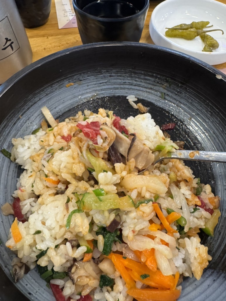 진주성 서울본점 사진 5