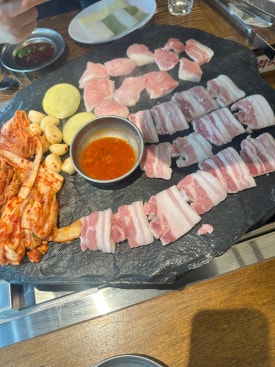 석암생소금구이 순천조례점 대표 사진