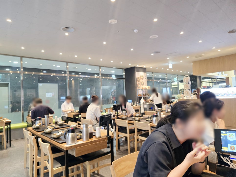 단정 LG광화문빌딩점 대표 사진