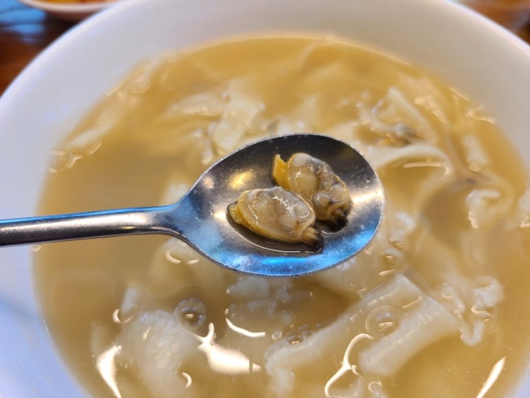 엄마손 사진 8