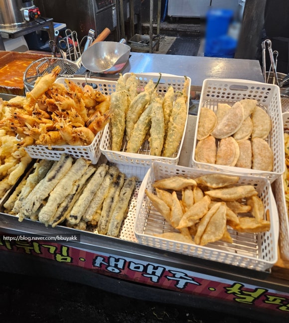 라온포차 사진 3