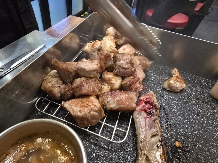 나는고기다 사진 8