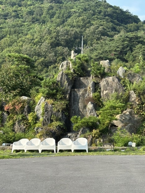 산들카페 이미지