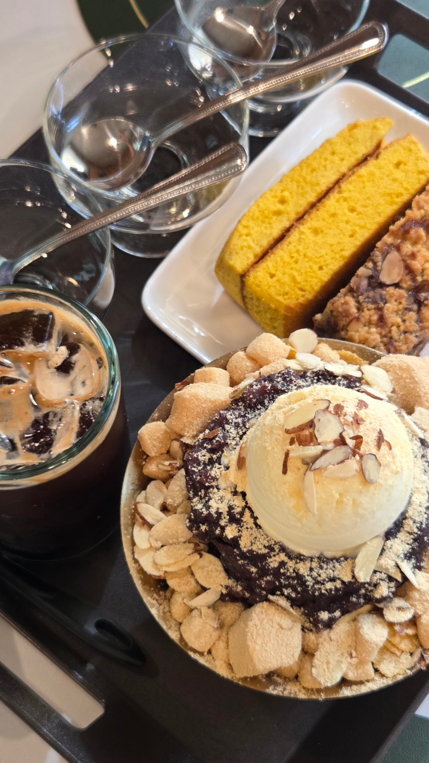 산들카페 이미지