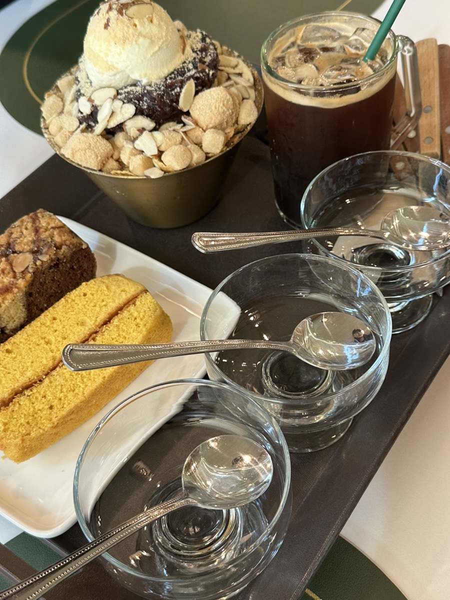 산들카페 이미지