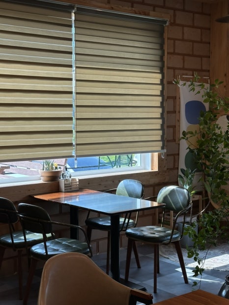 산들카페 이미지