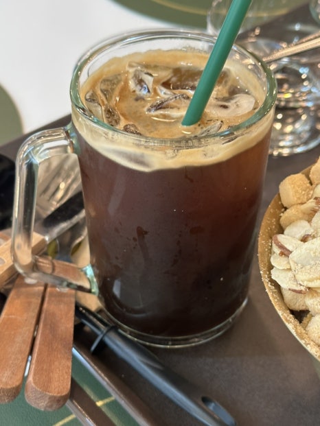 산들카페 이미지