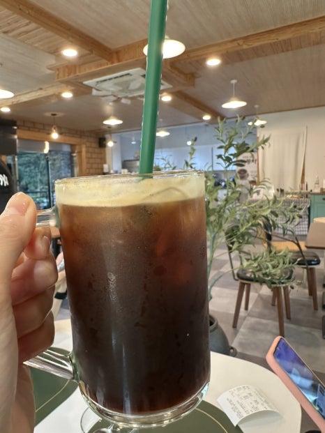 산들카페 이미지