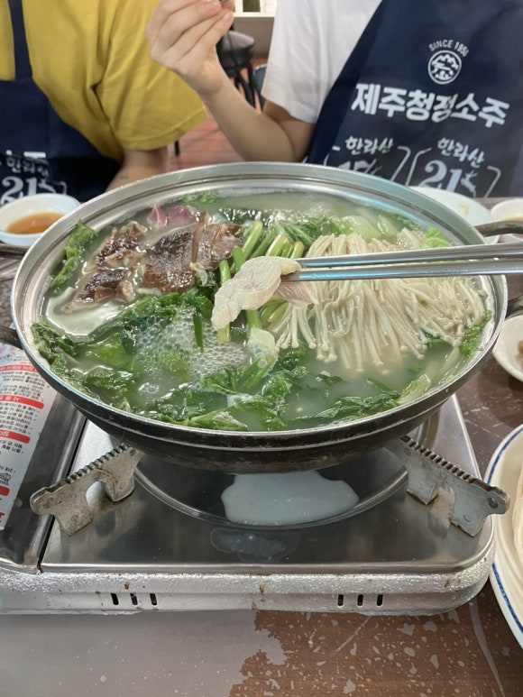 청지목가든 사진 8