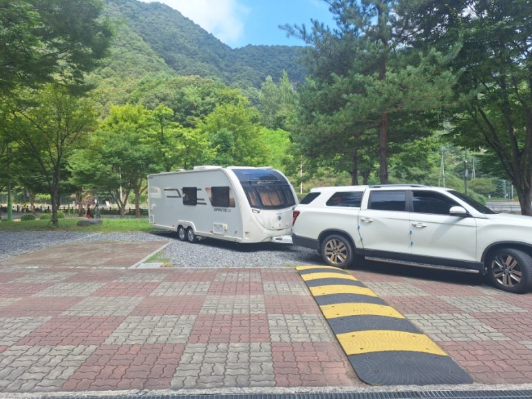 소선암오토캠핑장 이미지