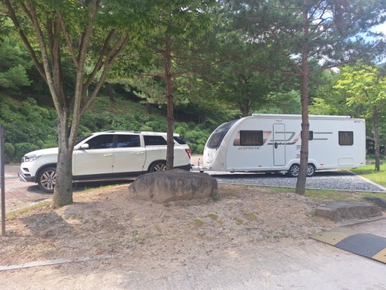 소선암오토캠핑장 이미지