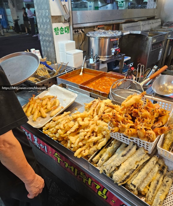 라온포차 사진 2