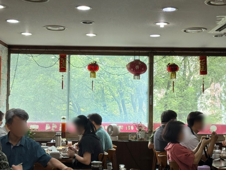 풍성루 사진