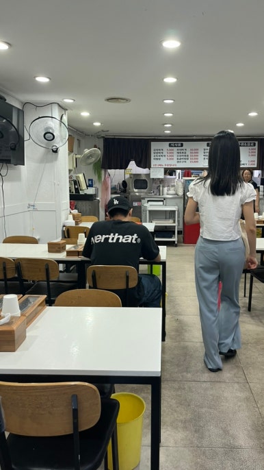 장독대집밥 사진 4
