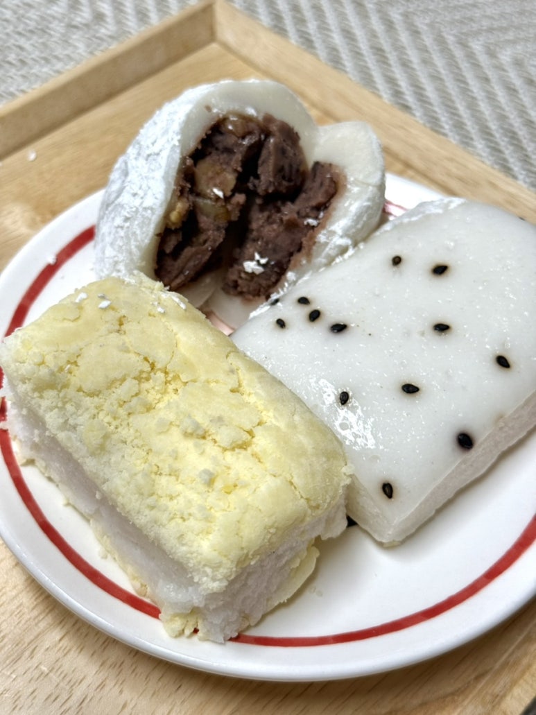 행운동떡집 사진 8