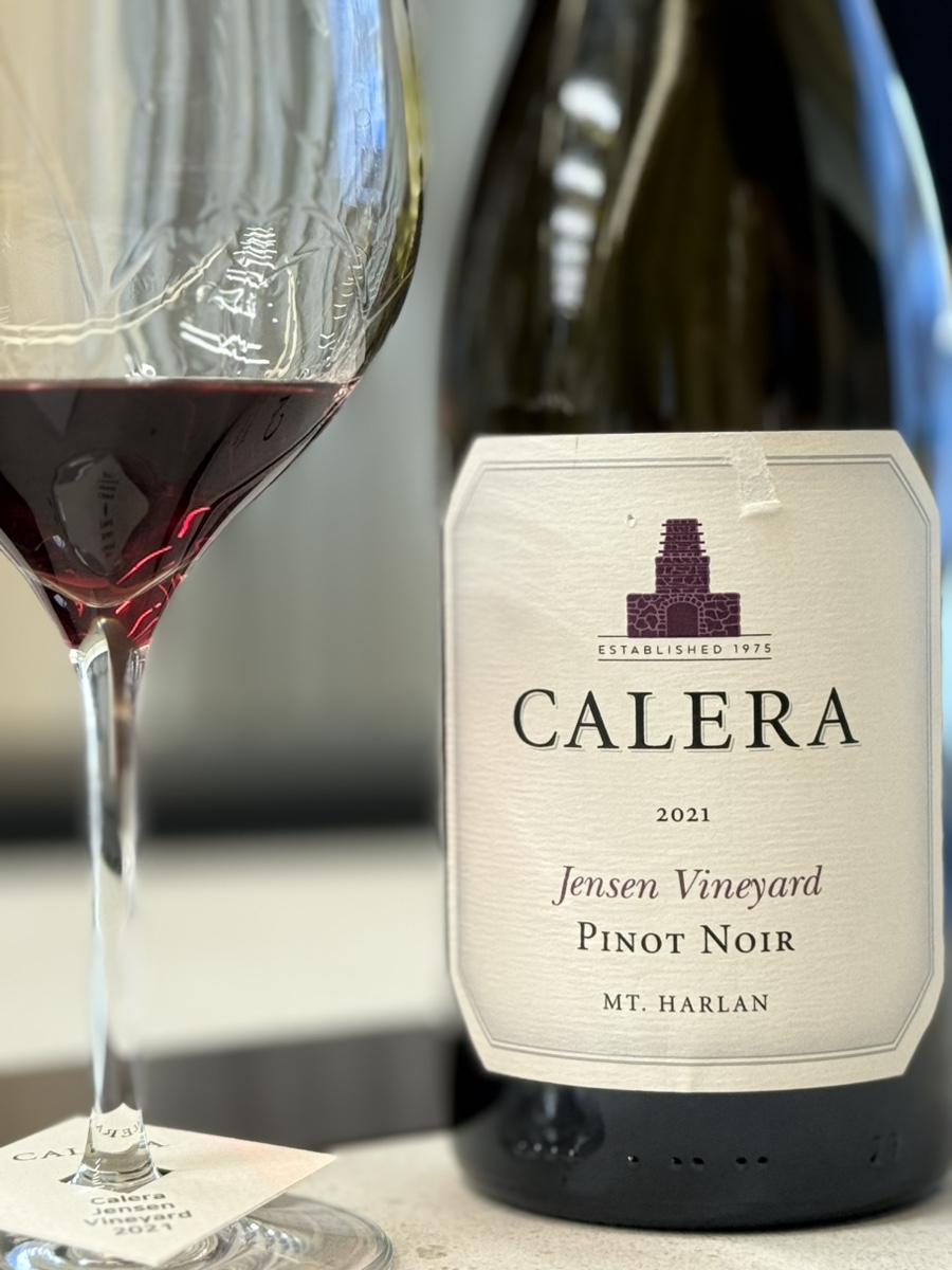 Calera Reference Types 캘리포니아의 로마네 꽁띠 칼레라 Calera : 네이버 블로그