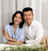 션 정혜영/자녀/국적/본명/와이프/가족/프로필/기부활동 : 네이버 블로그